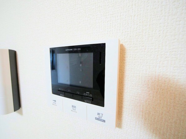 アリビオの物件内観写真